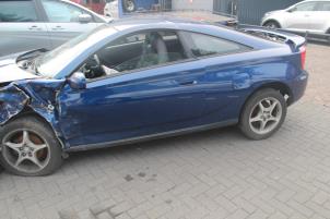 Toyota Celica 00-