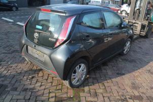 Toyota Aygo 14-