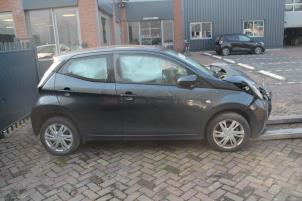 Toyota Aygo 14-