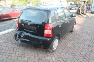 Kia Picanto 04-