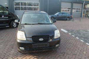 Kia Picanto Buitenspiegel rechts O283802 Donorvoertuig