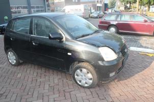 Kia Picanto 04-