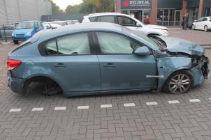 Chevrolet Cruze 09-