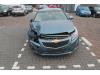 Sloopauto Chevrolet Cruze 09- uit 2013