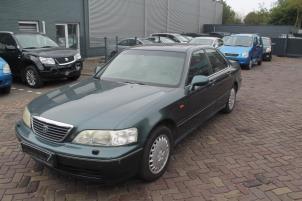 Honda Legend Differentieel voor O317103 Donorvoertuig