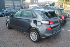 Hyundai I30 17-