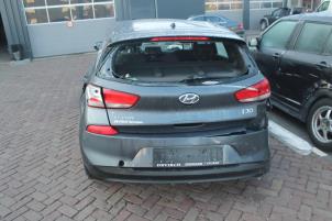 Hyundai I30 17-