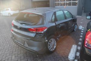 Hyundai I30 Lambda Sonde O363988 Donorvoertuig