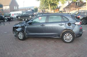 Hyundai I30 17-