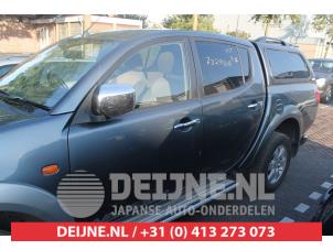 Mitsubishi L200 06-