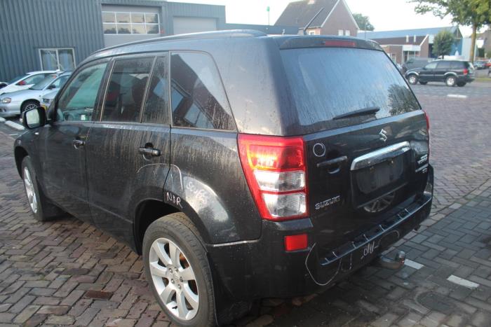 Suzuki Grand Vitara Startmotor O362736 Donorvoertuig
