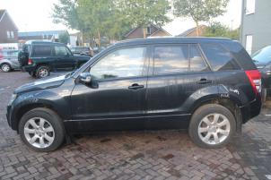Suzuki Grand Vitara 05-