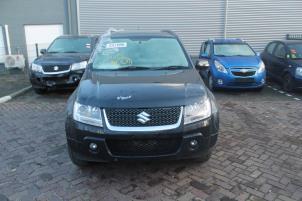Suzuki Grand Vitara 05-