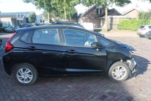 Honda Jazz 15-