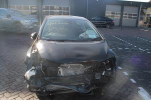 Honda Jazz Dynamo O359009 Donor vehicle