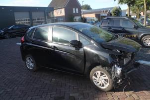 Honda Jazz 15-