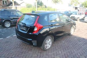 Honda Jazz 15-