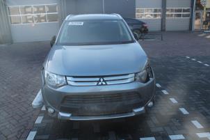 Mitsubishi Outlander 12-