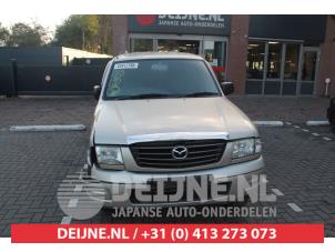 Mazda B-Serie Grille O589873 Donorvoertuig