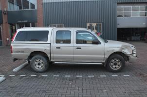 Mazda B-Serie