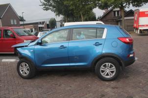 Kia Sportage 10-