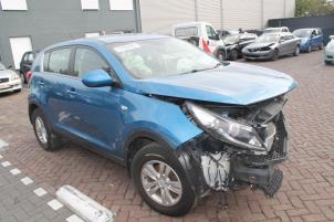 Kia Sportage 10-