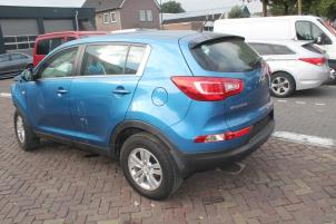 Kia Sportage Lambda Sonde O364445 Donorvoertuig