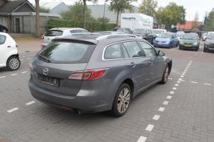 Mazda 6 08-