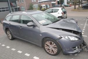 Mazda 6 08-