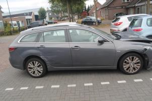 Mazda 6 08-