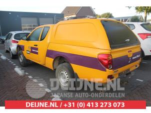 Mitsubishi L200 06-
