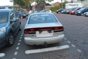 Subaru Legacy Anlasser O361488 Spenderfahrzeug