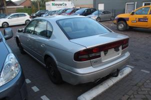Subaru Legacy 99-