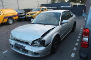 Subaru Legacy 99-