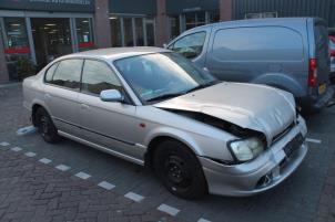 Subaru Legacy 99-