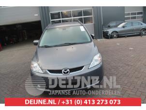 Mazda 5 05-
