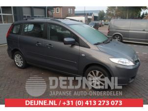 Mazda 5 05-