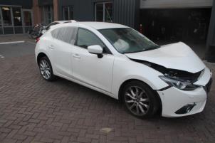 Mazda 3 13-