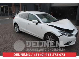 Mazda 3 13-