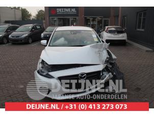 Mazda 3 13-