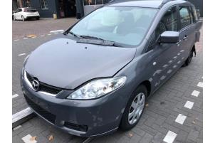 Mazda 5 05-