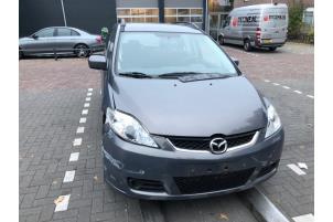 Mazda 5 05-