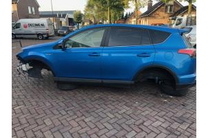 Toyota Rav-4 13-