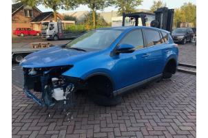 Toyota Rav-4 13-