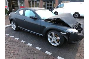 Mazda RX-8 03-