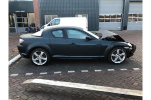 Mazda RX-8 03-