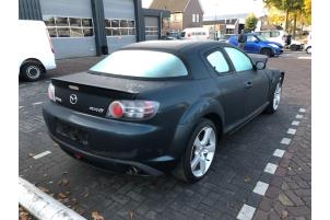 Mazda RX-8 03-
