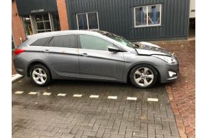 Hyundai I40 11-