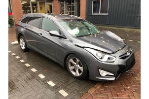 Hyundai I40 11-
