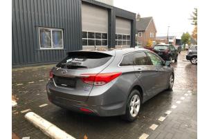 Hyundai I40 11-